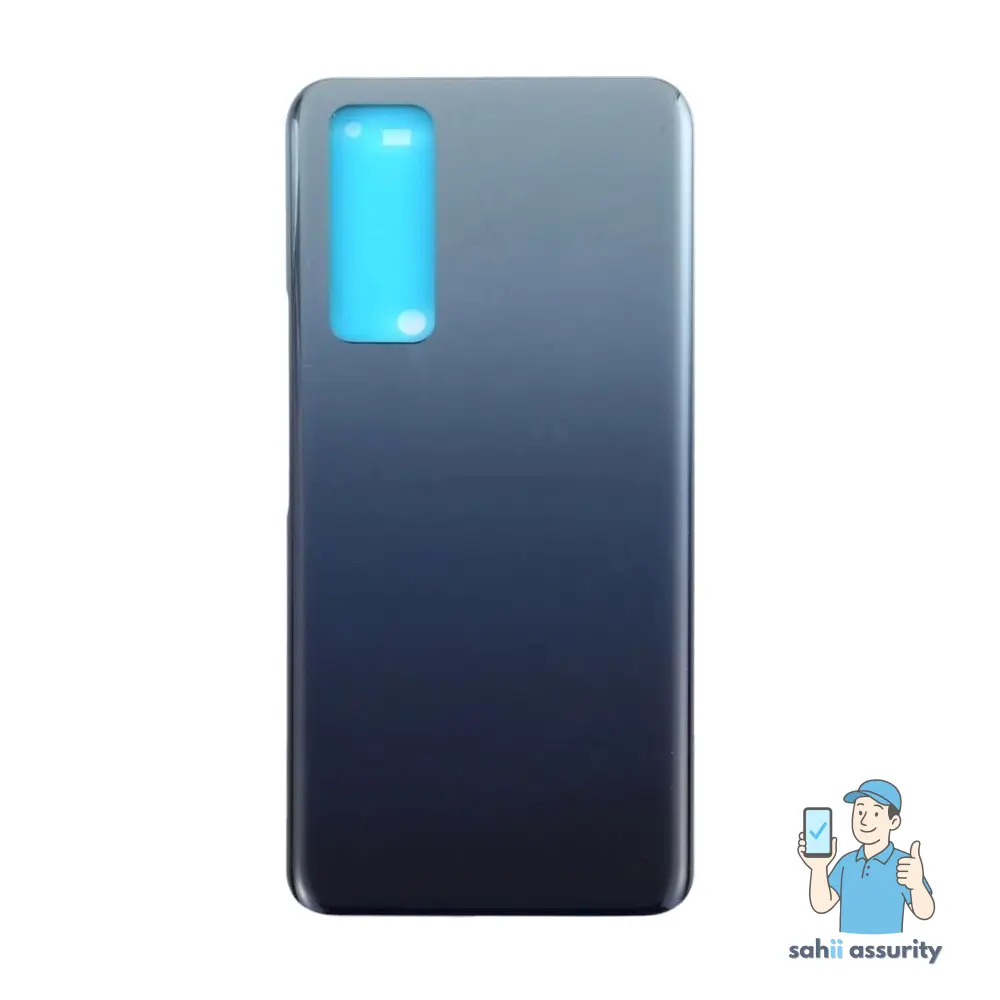 Back Panel Cover for Vivo V20 SE thumbnail